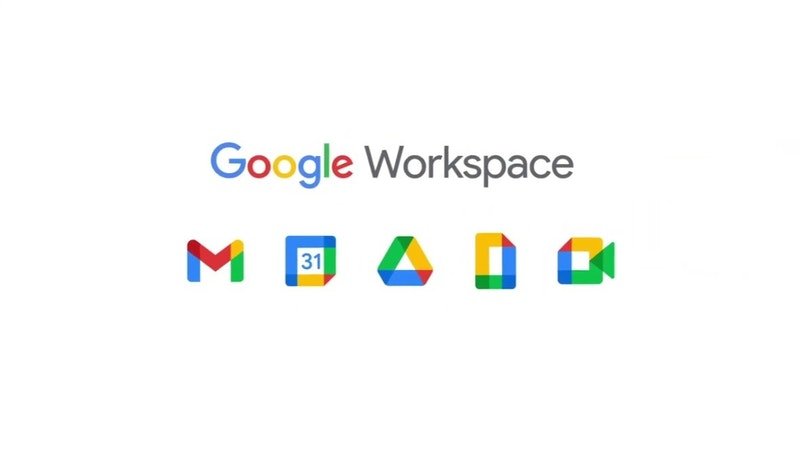 Gmail in Google Workspace