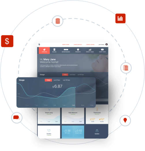 build-customer-facing-applications-with-low-code-platform
