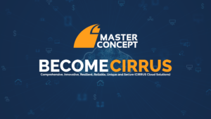 master concept become cirrus