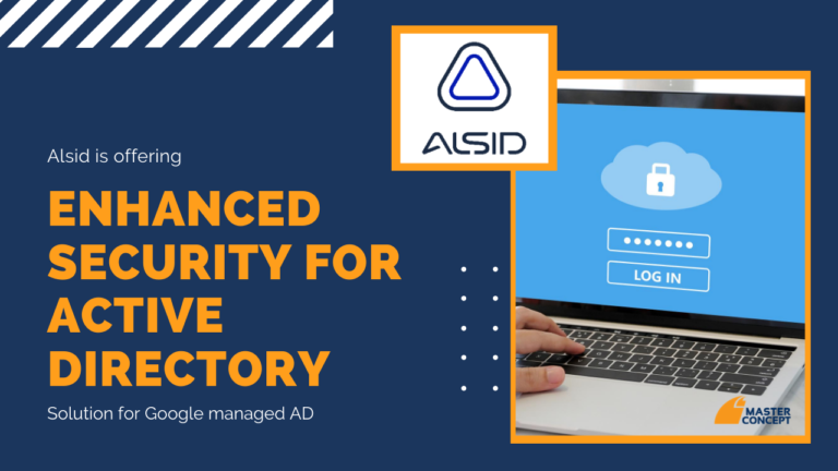 Alsid is offering enhanced security for Active Directory