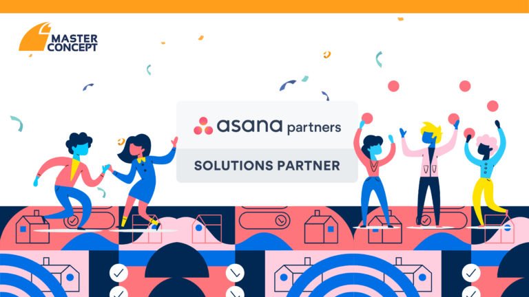 Master Concept joins Asana Partners