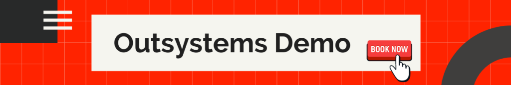 Outsystems demo