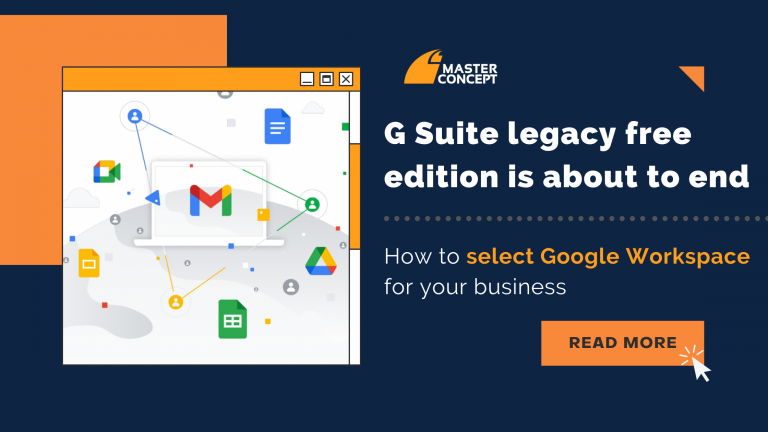 G suite free edition upgrade to Google Workspace