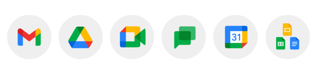 Google Workspace