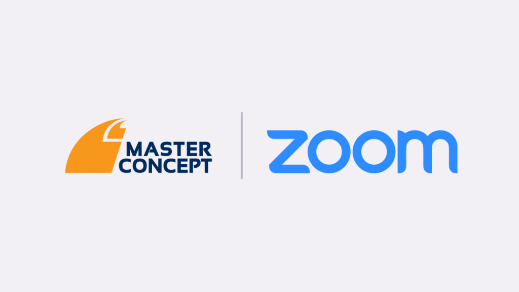 Master Concept teams up with Zoom in Hong Kong
