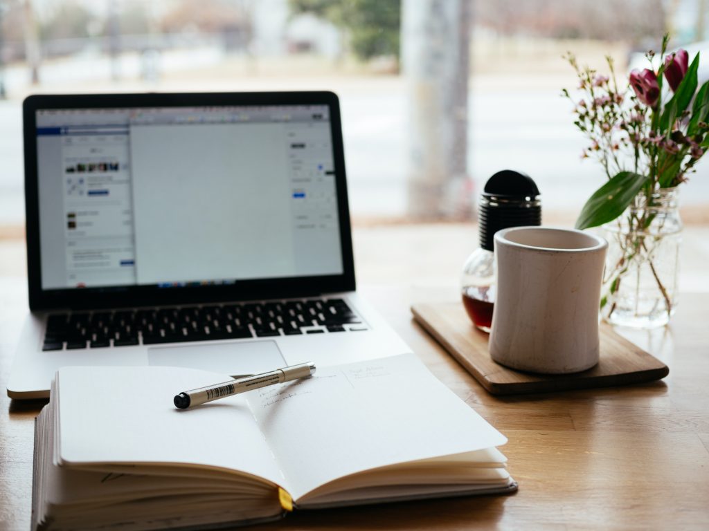 Hybrid office is a compromise between work from home and physical work.
