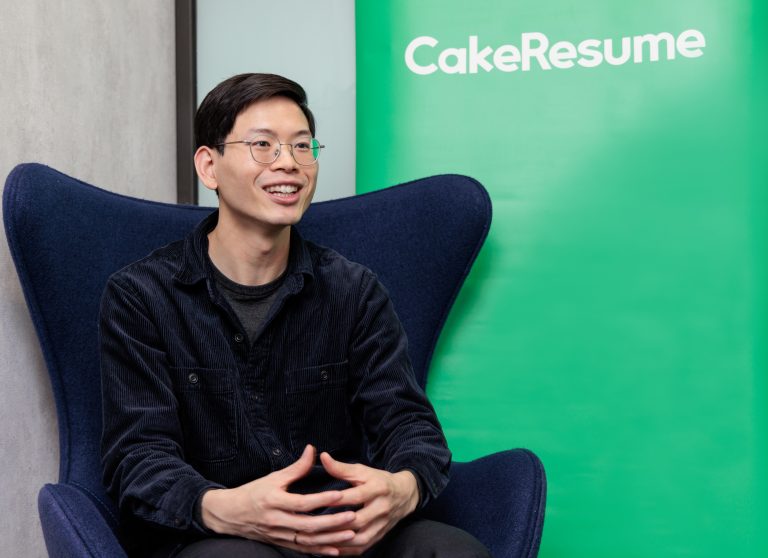 CakeResume 成功案例_1 | 思想科技 Master Concept