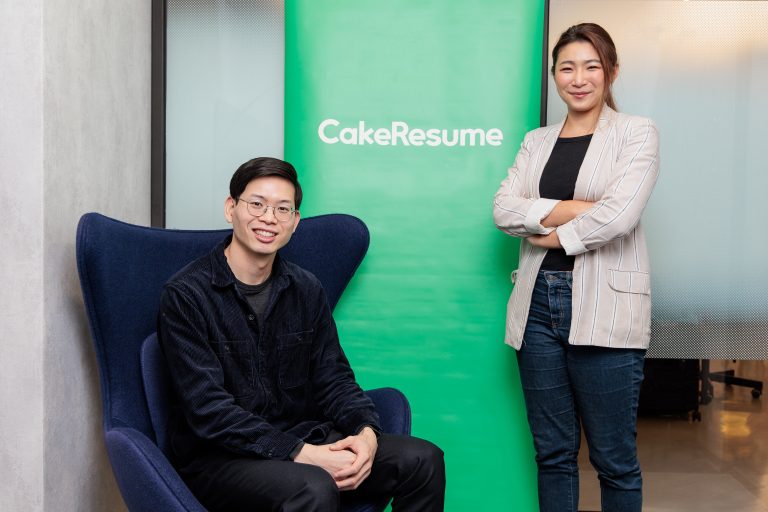 CakeResume 客戶成功案例_1 | 思想科技 Master Concept