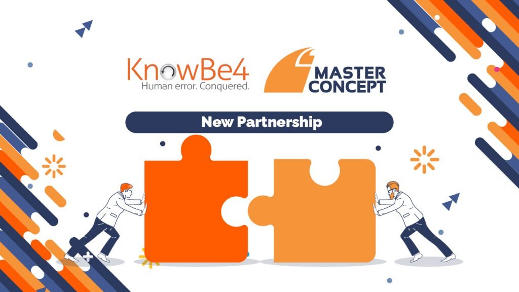 KB4 Partnership Announcement