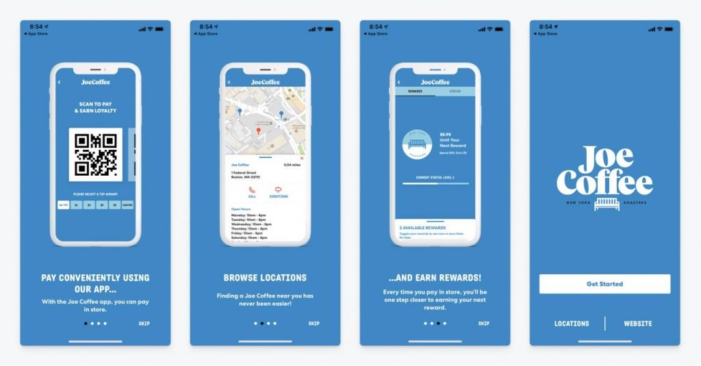 OneSignal App 行銷 Onboarding 流程