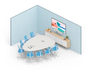 Logitech X Google Workspace large
