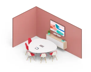 Logitech X Google Workspace small