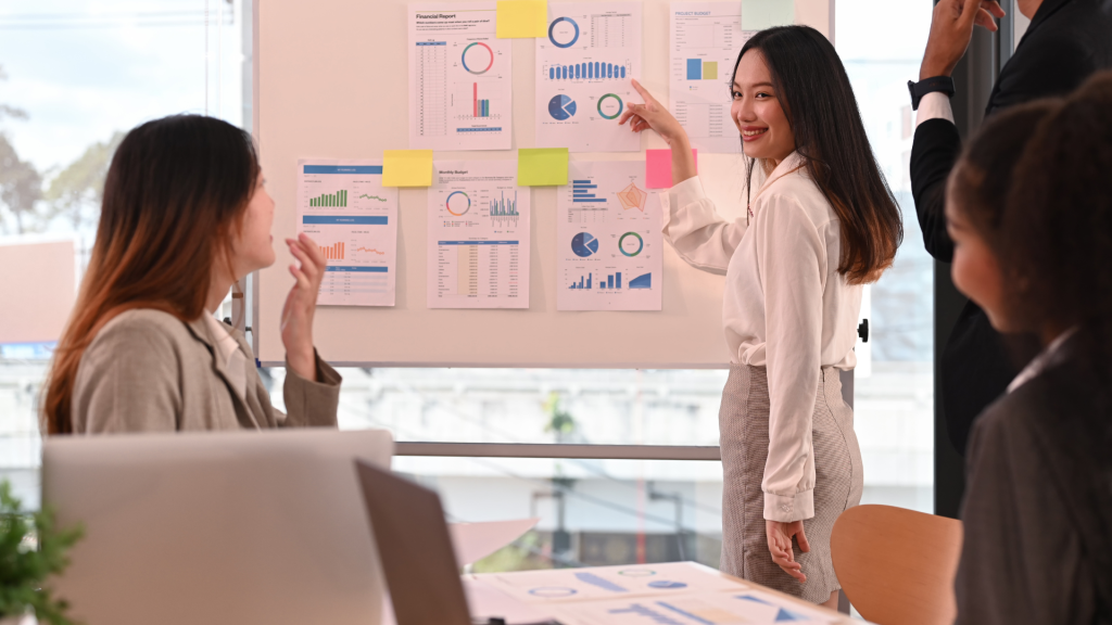 企業如何落實協作淨化？