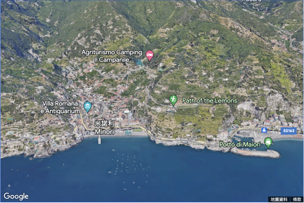 Google I/O - Google 地圖 3D 地圖環景體驗