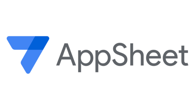 AppSheet