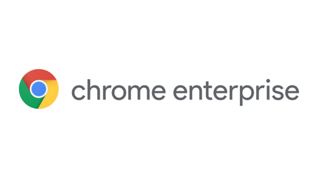 Chrome Enterprise
