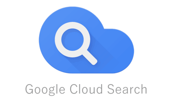 Google Cloud Search