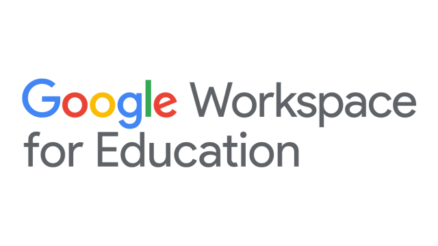 Google Workspace for Education
