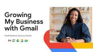 Growing My Business with Gmail ebook download
