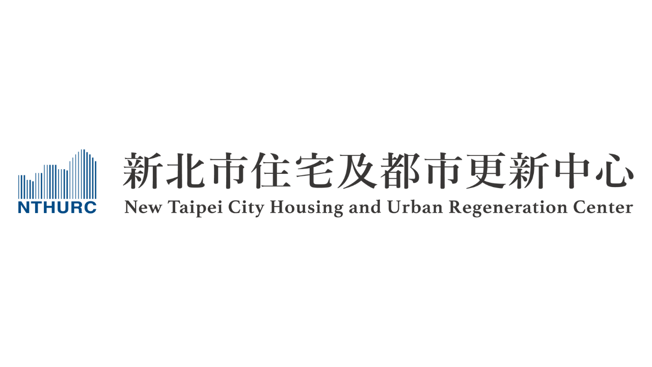 New Taipei City Housing and Urban Regeneration Center (NTHURC)_banner
