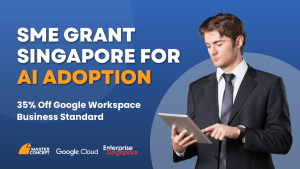 SME Grant Singapore for AI Adoption
