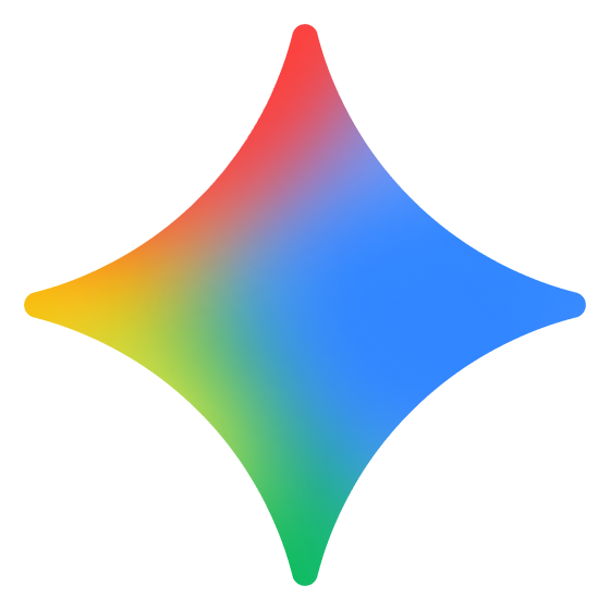 Gemini Icon 2025