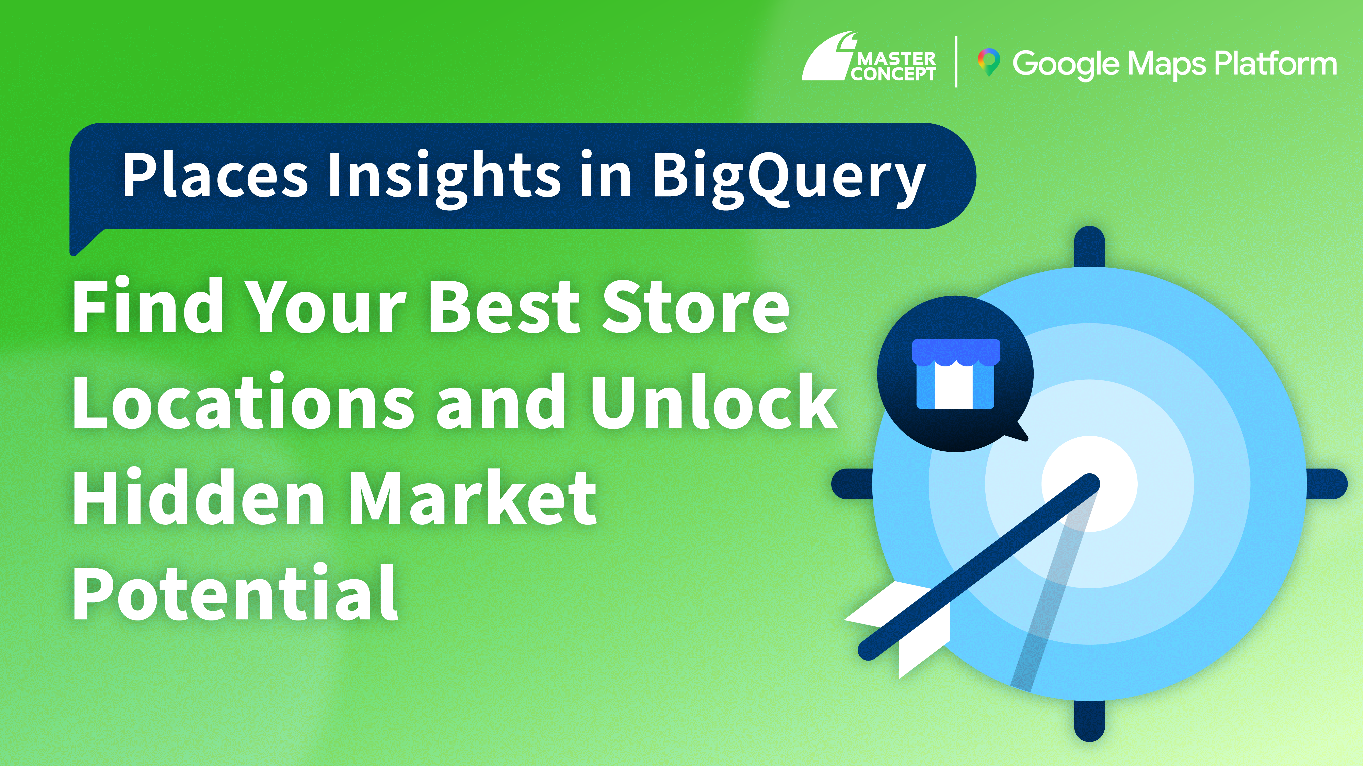 Places Insights in BigQuery