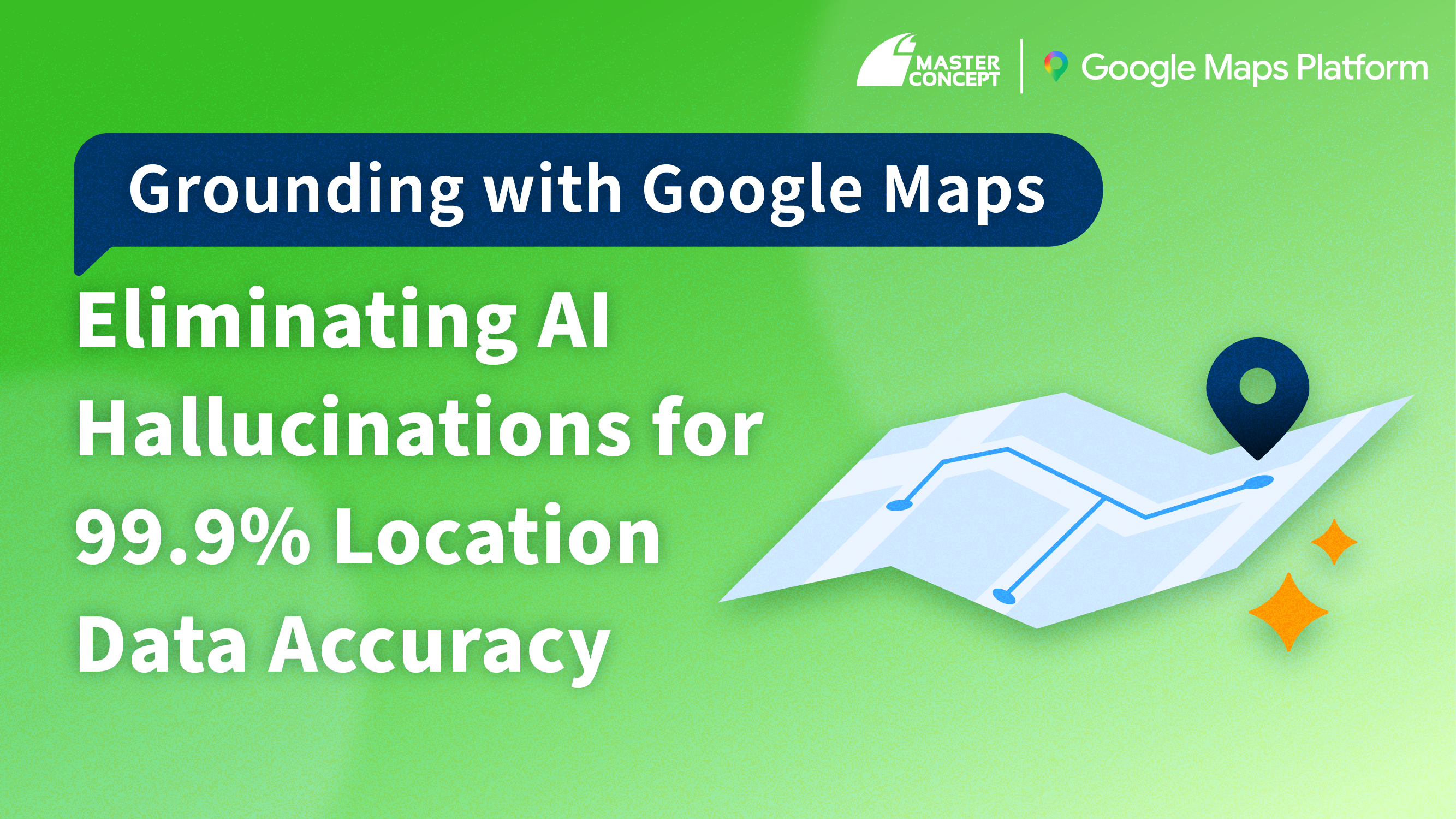 Grounding with Google Maps
