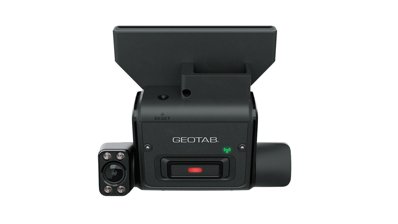 Geotab GO Focus Plus
