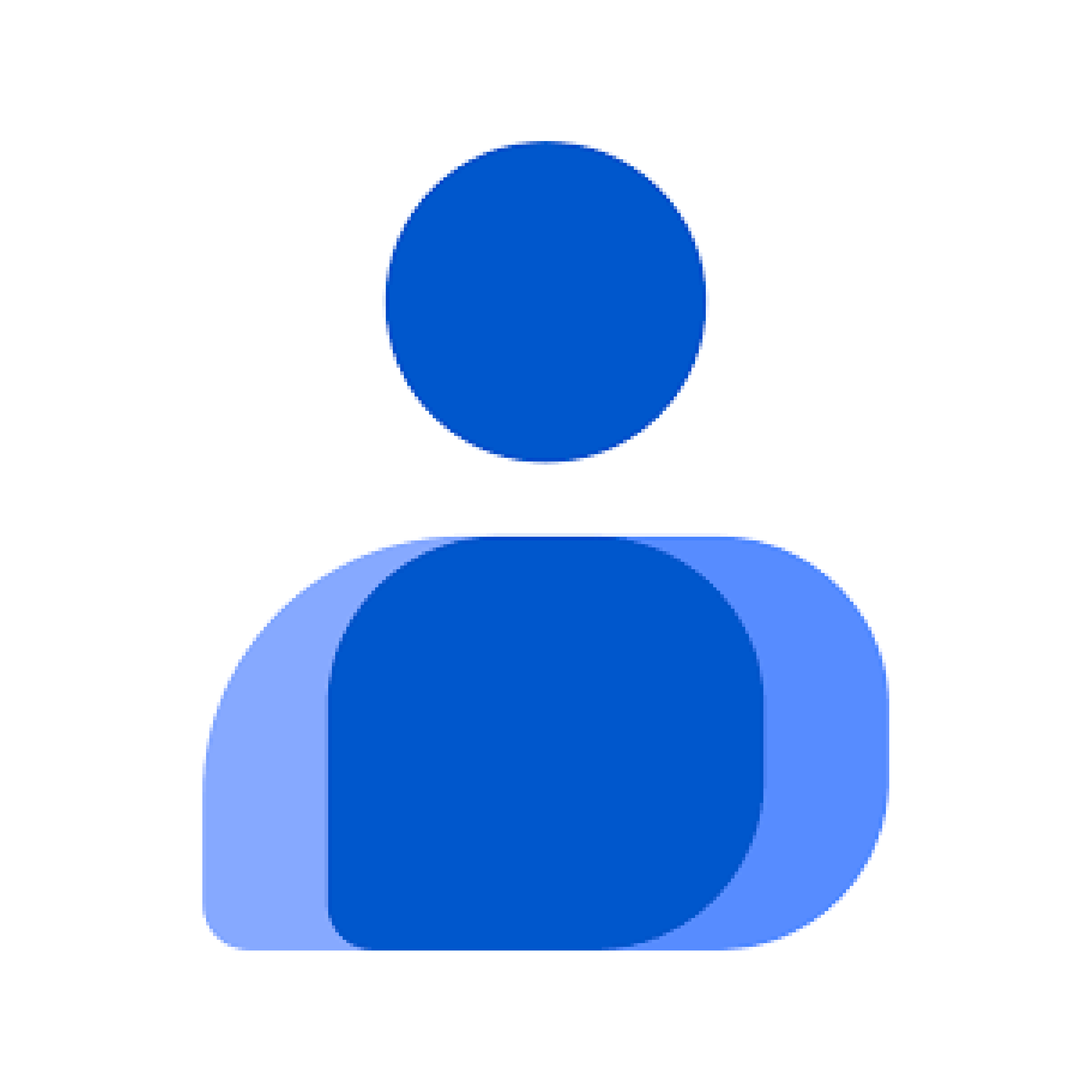 Google Contacts icon