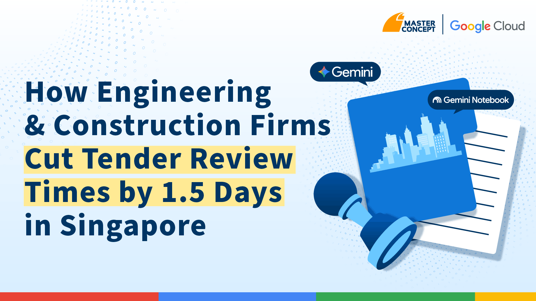 How Engineering & Construction Firms Cut Tender Review Times