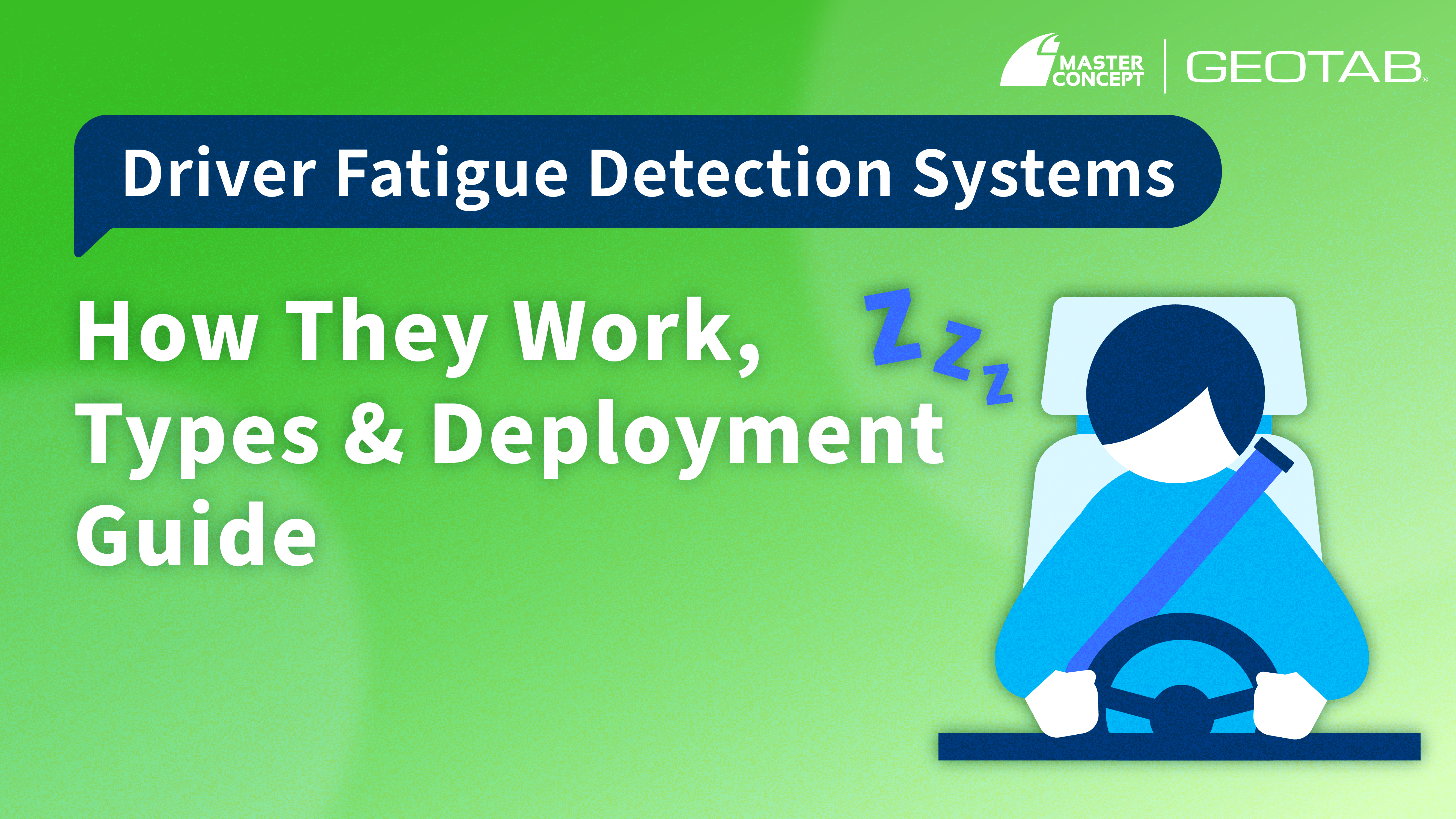 driver fatigue detection systems