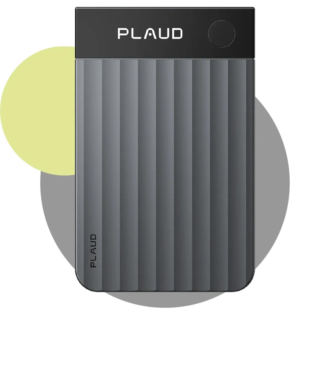 Plaud Note Pro Plaud Note Pro AI 錄音卡