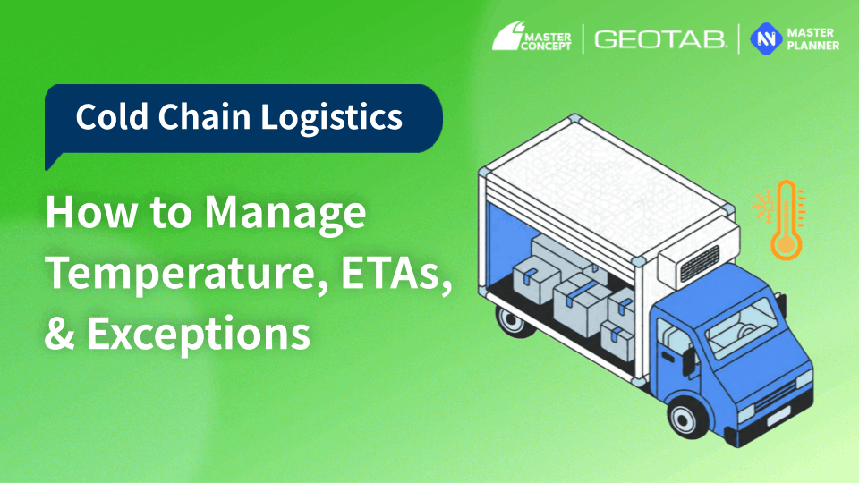 How to Manage Cold Chain Logistics