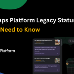 Google Maps Platform Legacy API Status Update - October 2026