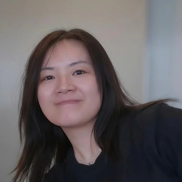 Athena Wong Athena Wong