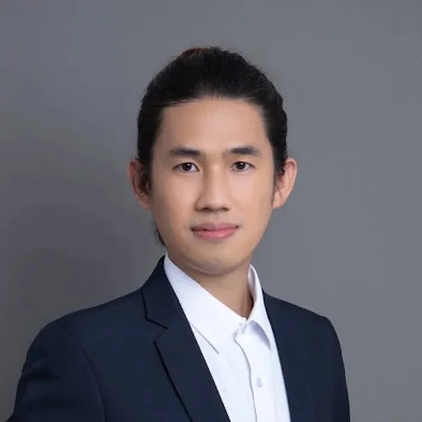 Henry Chen Henry Chen