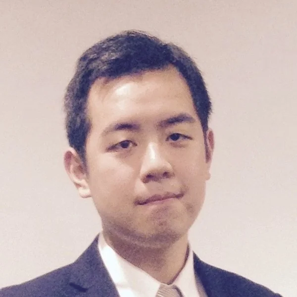 李乾佑 James Lee 李乾佑 James Lee