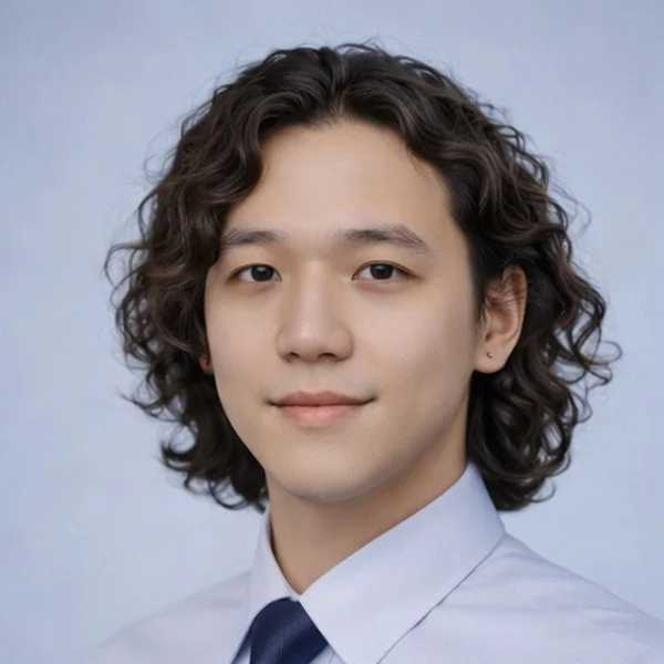 Wayne Huang Wayne Huang