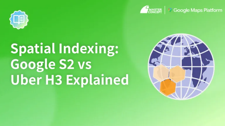 Spatial Index: Google s2 vs Uber h3
